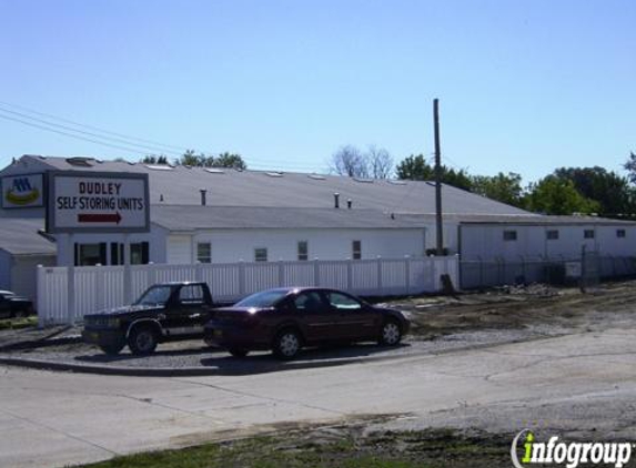 Chieftain Van Lines - Ralston, NE