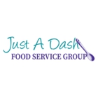 Just A Dash Catering