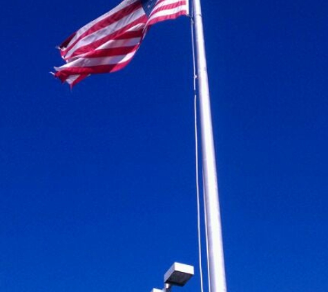 United States Postal Service - Las Vegas, NV