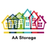 AA Storage gallery