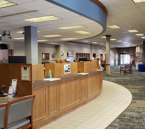 BLC Community Bank - Little Chute, WI