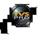 TVS PRO - Audio-Visual Equipment-Renting & Leasing