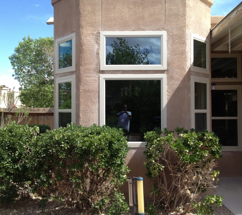 Desert Sun Windows & Doors - albuquerque, NM