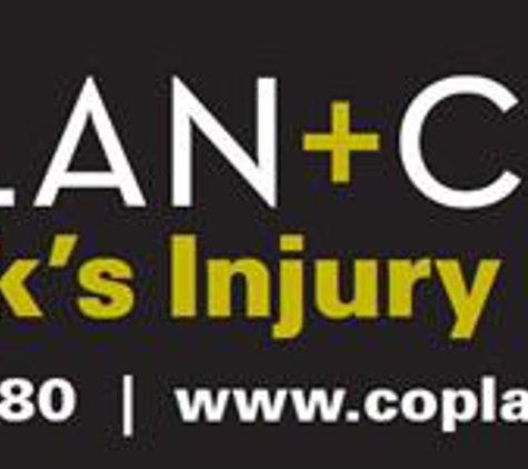 Coplan + Crane Personal Injury Lawyers - Oak Park, IL