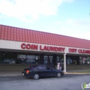 S J's Coin Laundry - Commercial Laundries