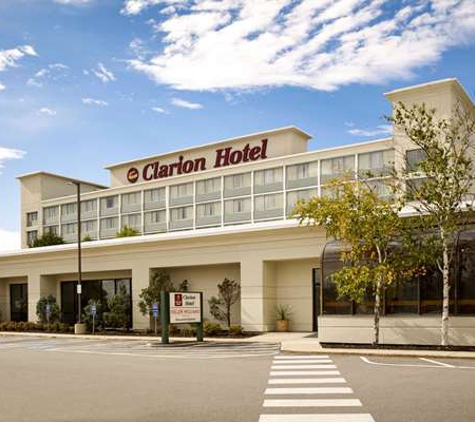 Clarion - Portland, ME