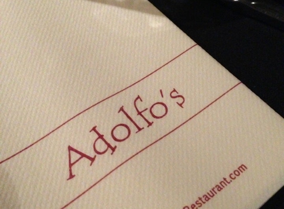 Adolfo's Restaurant - Springfield, MA