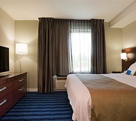 Fairfield Inn & Suites - Lancaster, PA