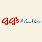 GG's of New York
