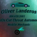 TnOs CutThroat Automotive Repair - Auto Repair & Service