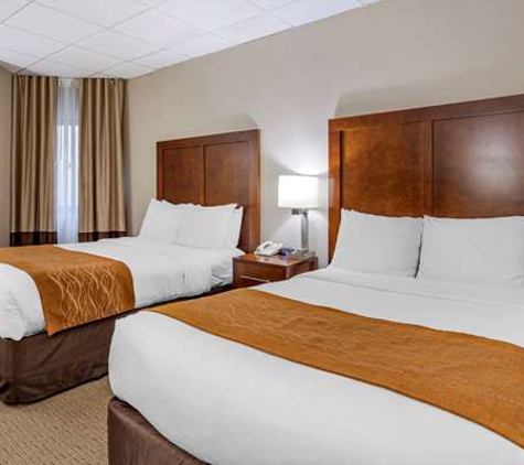 Comfort Inn Syosset-Long Island - Syosset, NY