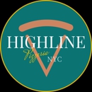 Highline Pizzeria - Pizza