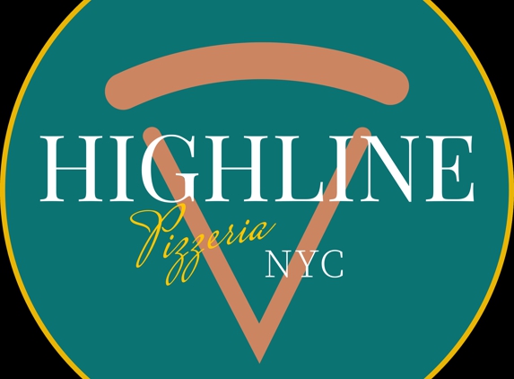 Highline Pizzeria - New York, NY