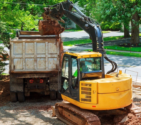 Williams Excavating & Pavement - Claysville, PA