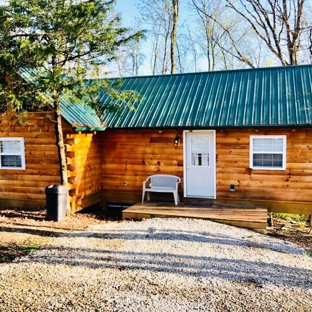 Kozy Haven Cabins - Columbia, KY