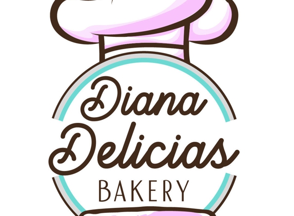 Diana Delicias Bakery - Tampa, FL