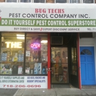Bug Techs Pest Control Company