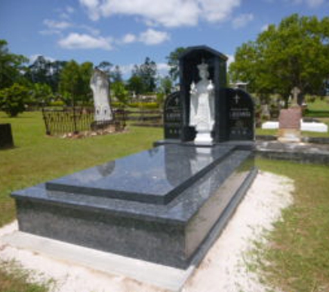 Wide Bay Memorials - River Heads, QLD