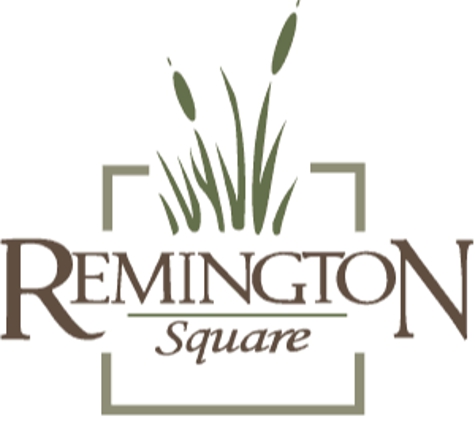 Remington Square - Lawrence, KS