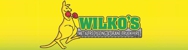 Wilkos Metal Recycling Logo
