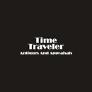 Time Traveler Antiques And Appraisals - Coin Dealers & Supplies