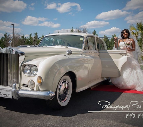 FX Limousine & Rolls Royce Service - Rockingham, NC