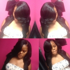 Hair By Shayla Renee (Stylist)