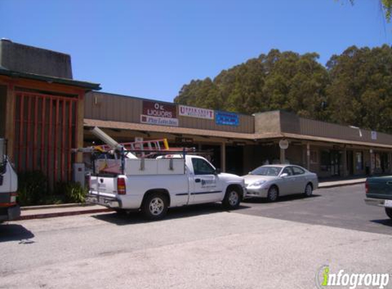 Upper Crust Deli - Pacifica, CA