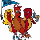 Babe's - Hot Dog Stands & Restaurants