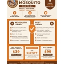 Mosquito Hunters of Central Austin - Round Rock - Pflugerville - Pest Control Equipment & Supplies