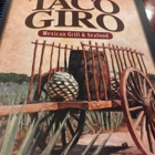 Taco Giro