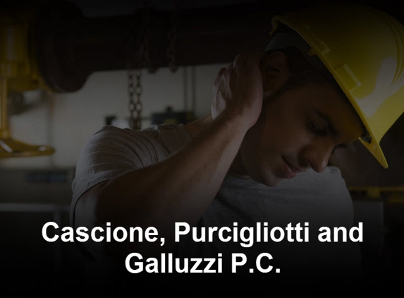 Cascione, Purcigliotti & Galluzzi PC - New York, NY