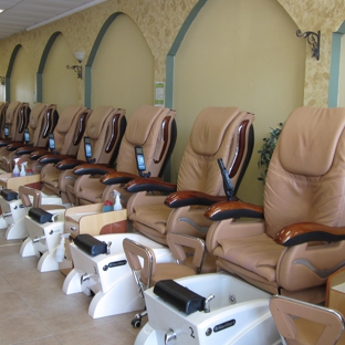 Central Nail Salon - Clermont, FL