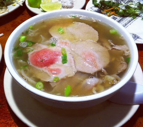 Pho Dat Thanh - Towson, MD