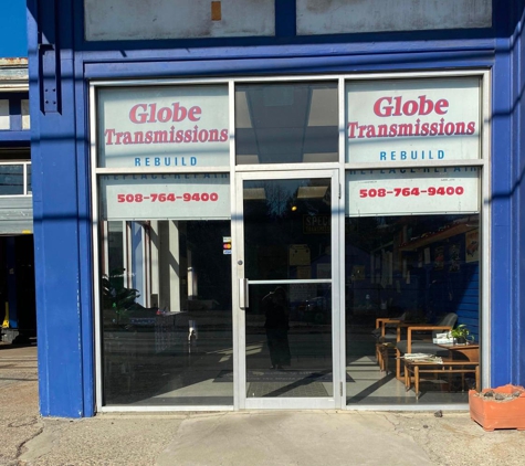 Globe Transmissions - Southbridge, MA