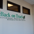 Back on Track Veterinary Hospital & Rehabilitation Center - Veterinary Clinics & Hospitals