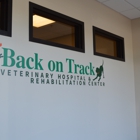 Back on Track Veterinary Hospital & Rehabilitation Center