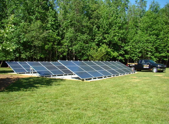 R & C Construction Solar.llp - Greer, SC