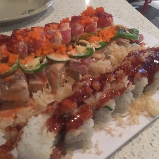 Arigato Sushi - Roseville, CA