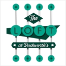 The Loft at Duckworth's - Cocktail Lounges