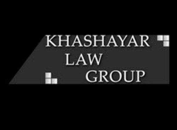 Khashayar Law Group