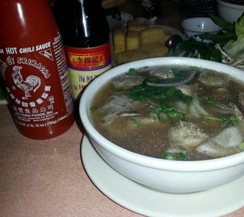 Saigon Pho - Chandler, AZ