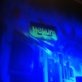 Helium Comedy Club - Buffalo, NY