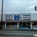 99 Cents Only Stores - Discount Stores