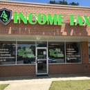 AS Income Tax & Financial Services Inc - Tax Return Preparation