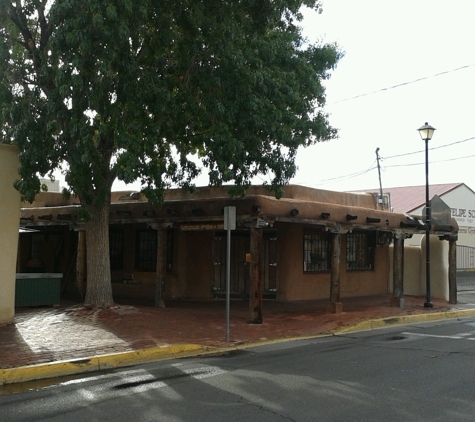 Rattlesnake Museum - Albuquerque, NM