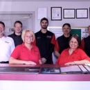 Wes Jackson Automotive Center - Auto Repair & Service