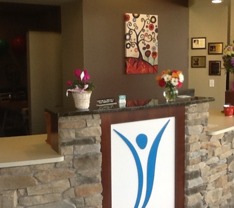 Falls Chiropractic Group - Menomonee Falls, WI