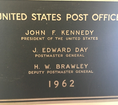 United States Postal Service - Temple City, CA