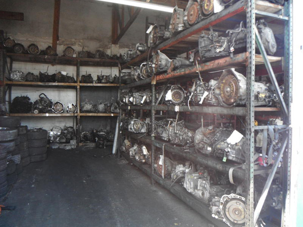 Ford Parts & Accessories For Sale in Miami, FL